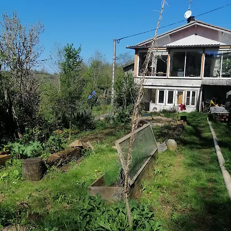 Apartment La Succulente Vivace