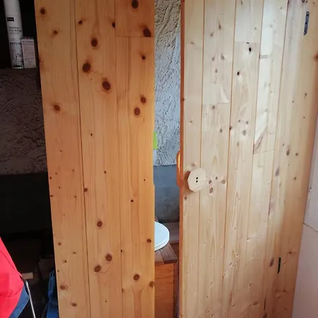 Apartment La Succulente Vivace Cambounes