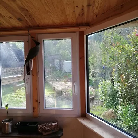 Apartment La Succulente Vivace Cambounes