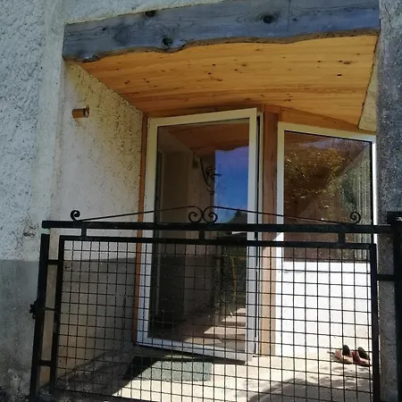 La Succulente Vivace Apartment Cambounes