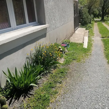 La Succulente Vivace Apartment