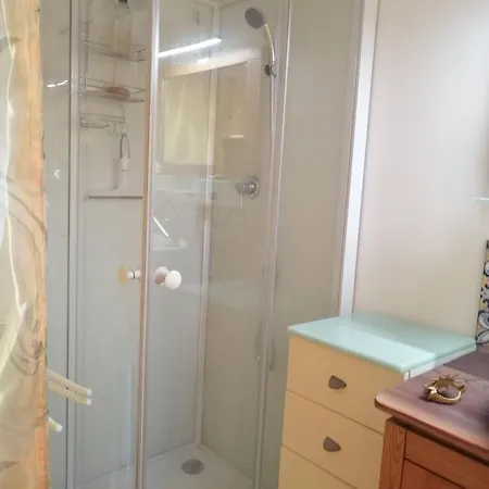 La Succulente Vivace Apartment Cambounes